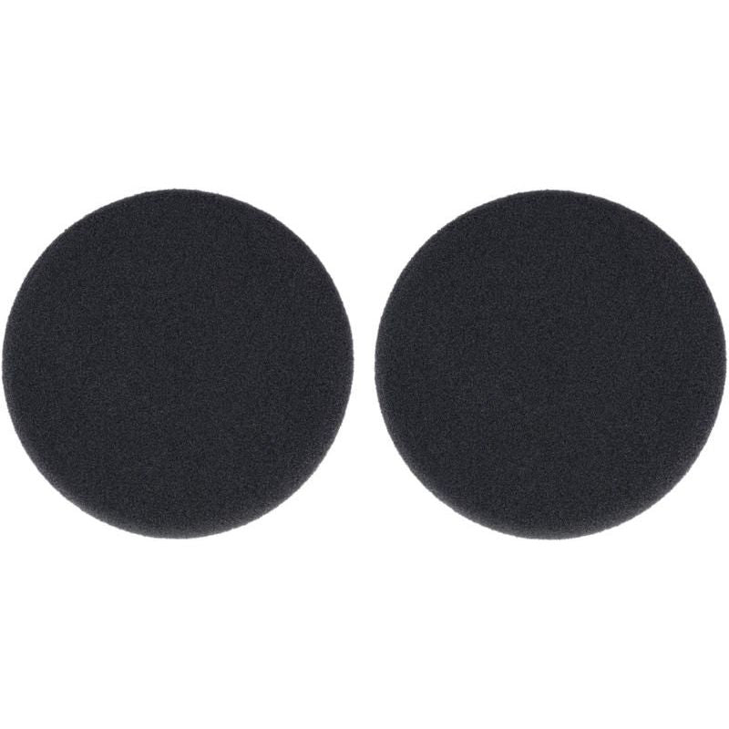 Bosch - Systemzubehör für Schleifen/Polieren (Akku/elektrisch/Druckluft) Polierschwamm, 77 2608623362(VE2) mm, Finish, 2 Stk