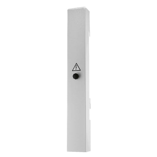 GSAB Elektrotechnik - Zubehör/Ersatzteile für Sammelschienen Anschlußabdeckung 99.00.0286 für Sammelschiene