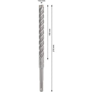 Bosch - Bohrer PRO SDS plus-5X 2608833814 Hammerbohrer 13 x