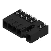 Weidmüller - Leiterplattensteckverbinder Verbinder 7.62mm SV-SMT 7.#2500400000 − 36 Stück
