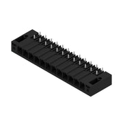 Weidmüller - Leiterplattensteckverbinder Verbinder 7.62mm SV 7.62HP#1931470000 − 12 Stück