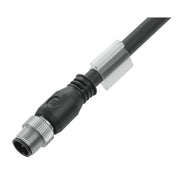 Weidmüller - Konfektioniertes Sensor-Aktor-Kabel Kabel SAIL-M12G-4S10U Einseitig offen, M12