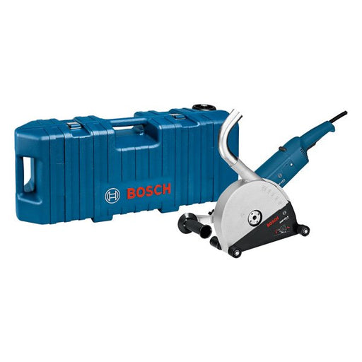 Bosch - Mauernutfräse (elektrisch) Mauernutfräse 0601368703 GNF 65 A (K)