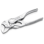 Knipex - Zangenschlüssel 86 04 100 verchromt