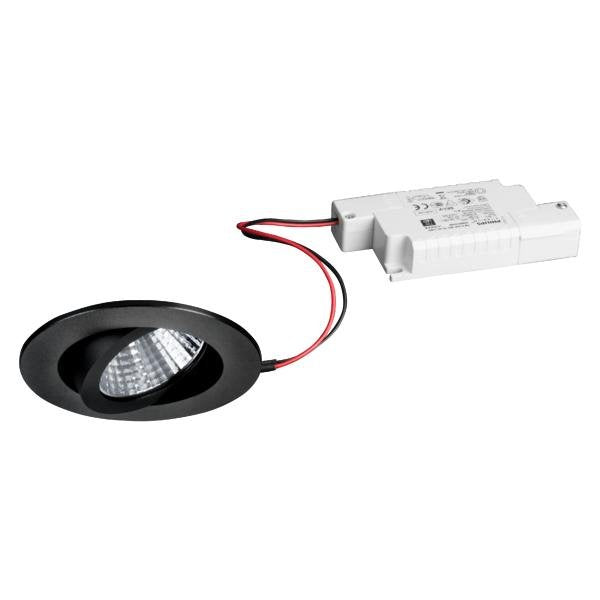 Brumberg Leuchten - Downlight/Strahler/Flutlicht LED-Einbaustrahler 230V 39353083
