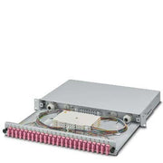 Phoenix Contact - System-Patchpanel LWL Spleißbox 1145403