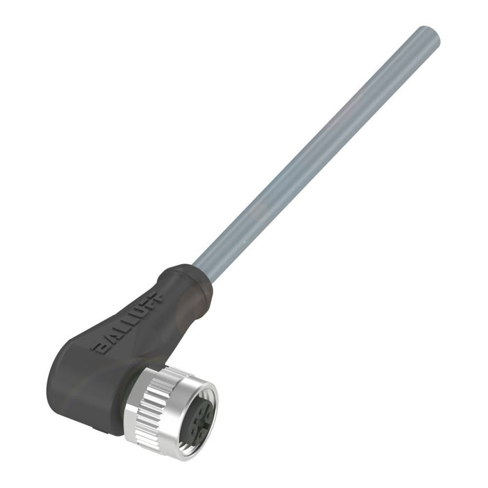 Balluff - Konfektioniertes Sensor-Aktor-Kabel Anschlussleitung BCC M425-000#BCC0LJ4  − 1 Stück
