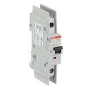 ABB Stotz S&J - Leitungsschutzschalter Sicherungsautomat SU201M-Z63 10kA, 63A, 1P