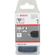 Bosch - Bohrfutter Schnellspannbohrfutter bis 2608572062 13 mm 2 - 13 mm