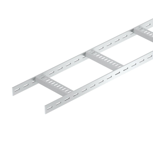 OBO Bettermann - Kabelleiter Schiffbau SL 62 600 ALU 40x610x3000 − 3 Meter