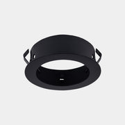 SCHMITZ-WILA - Lichttechnisches Zubehör/Ersatzteile für Leuchten Ring 71-0073-05-05 schwarz