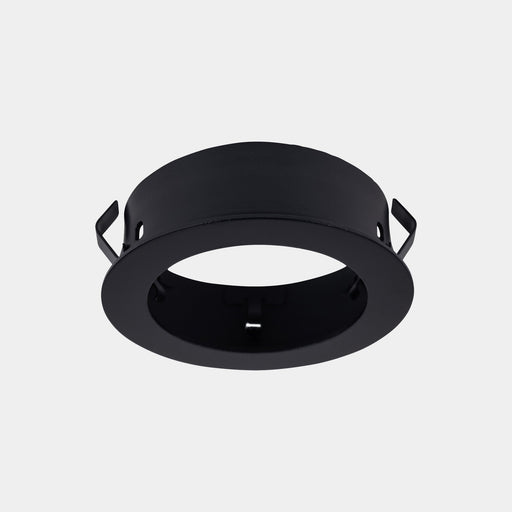 SCHMITZ-WILA - Lichttechnisches Zubehör/Ersatzteile für Leuchten Ring 71-0073-05-05 schwarz