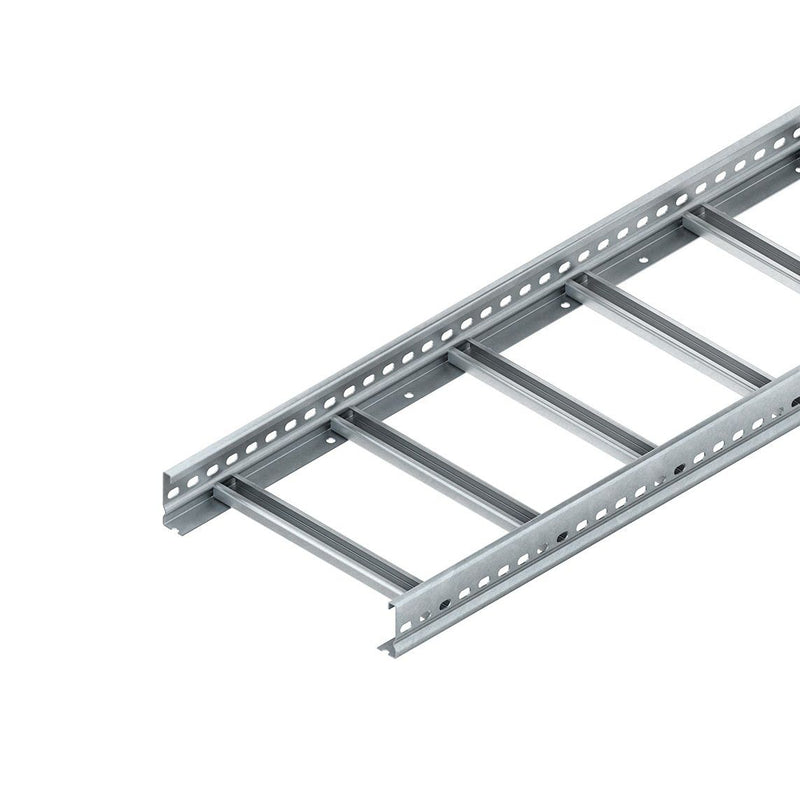 Niedax - Kabelleiter Kabelleiter, 60x300x3000 KL 60.315/3 E5 60x300x3000mm − 3 Meter