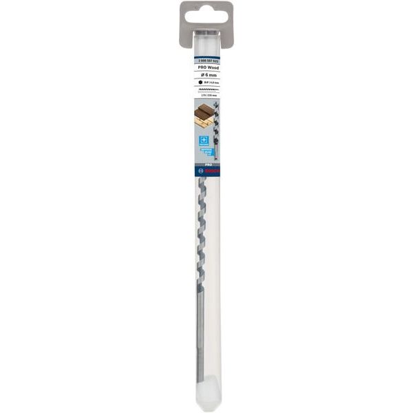 Bosch - Bohrer PRO Wood 2608597622 Holzschlangenbohrer