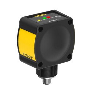 Turck - Induktiver Näherungsschalter Radarsensor QT50R-EU-RHQ