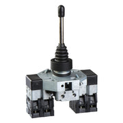 Schneider Electric - Steuerschalter, Joystick Steuerschalter XD2GA82417 2 RI