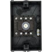 Eaton - Lasttrennschalter Hauptschalter P1-25/I2/SVB/N I2/SVB