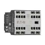 Eaton - Hilfsschalterblock Zub.Leistungsschütz 22DILEM-C mit Federzugklemme