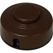 Kopp - Schnurschalter/-dimmer Fußtretschalter br 191852084 1pol. − 10 Stück