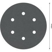 Bosch - Schleifpapier/Schleifvlies PRO F355 Schleifblatt, 150 2608605130 mm, G400, 5-tlg
