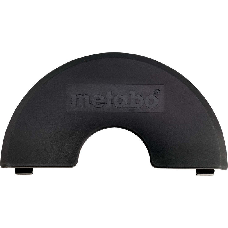 Metabowerke - Systemzubehör für Schleifen/Polieren (Akku/elektrisch/Druckluft) Trennschutzhauben-Clip 630352000 125mm