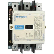 Mitsubishi Electric - Leistungsschütz zum Schalten von Wechselstrom Leistungsschütz S-N400 AC100V