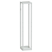 Schneider Electric - Komponente für den Ausbau (Schaltschrank) Grundgerüst PrismaSeT-P LVS08404 BxTxH=400x400x2000mm