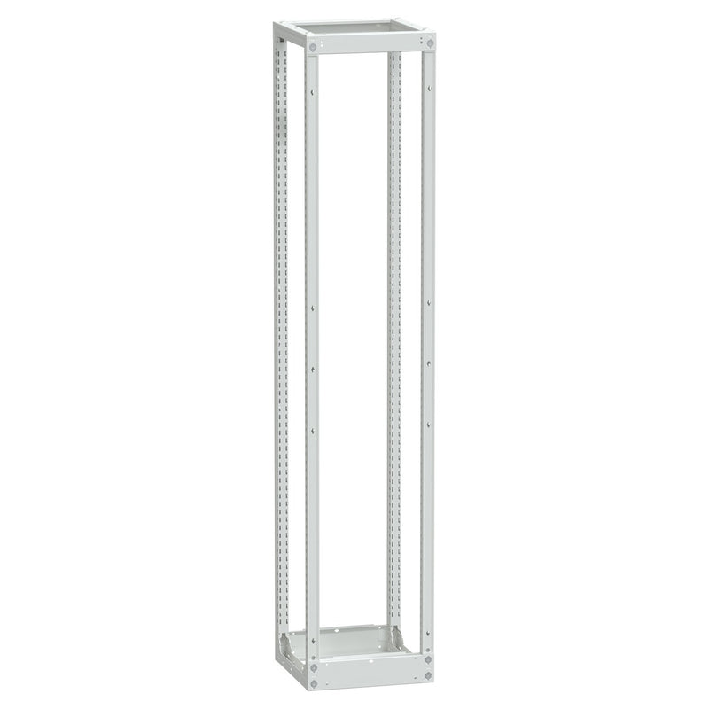 Schneider Electric - Komponente für den Ausbau (Schaltschrank) Grundgerüst PrismaSeT-P LVS08404 BxTxH=400x400x2000mm