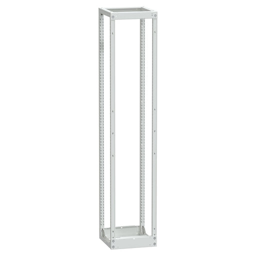 Schneider Electric - Komponente für den Ausbau (Schaltschrank) Grundgerüst PrismaSeT-P LVS08404 BxTxH=400x400x2000mm