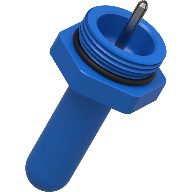 Wisi - BK-Verstärker Bluetooth Antenne LB 01 m.PG11 Verschraubung