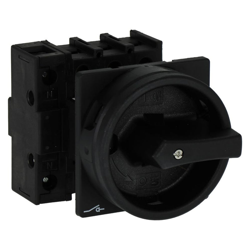 Eaton - Lasttrennschalter Hauptschalter P1-40/EA/SVB-SW/HI11 40A,Einbau,3p