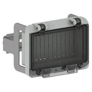 Bals Elektrotech - Zubehör/Ersatzteile für CEE-Steckvorrichtungen (IEC 60309) Betätigungsklappe 58004 IP44