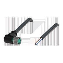 Pepperl+Fuchs Fabrik - Konfektioniertes Sensor-Aktor-Kabel Kabeldose V31-WM-BK5M-PVC-U