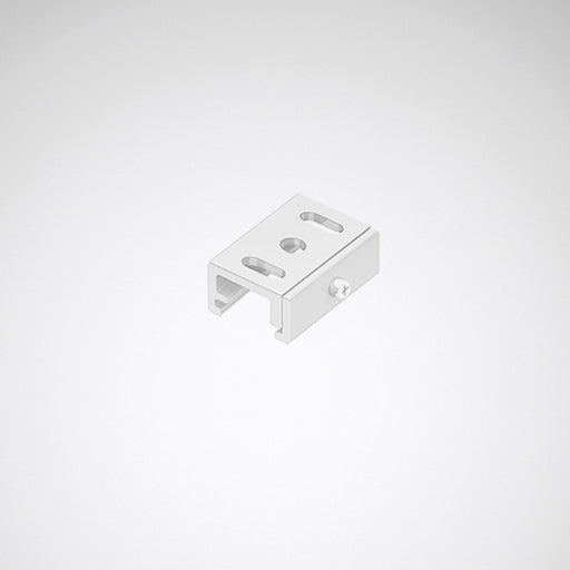 Trilux - Mechanisches Zubehör/Ersatzteile für Leuchten Deckenbefestiger Rail Decken #9243000 weiß