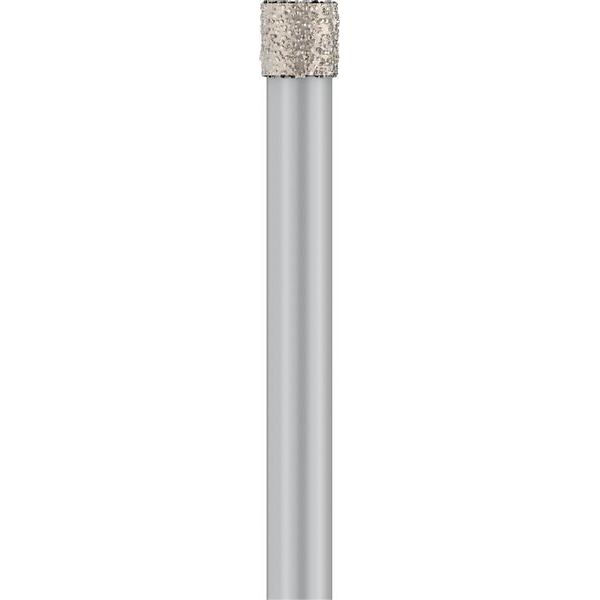 Bosch - Bohrkrone PRO Ceramic dry 2608599050 Bohrer, 8 x 66 mm