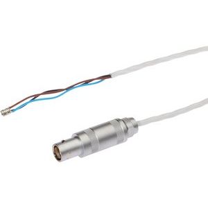 Ipf Electronic - Konfektioniertes Sensor-Aktor-Kabel Kabeldose VKB00941 3pol,20m − 1 Stück