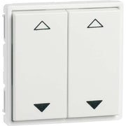 Peha - Bussystem-Hand-/Wandsender Wandsender alu D 455.70 FU-BLS JR 4 Kanal