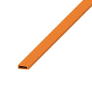 Weidmüller - Zubehör/Ersatzteile für Klemmen Abdeckhaube Wemid BB-CV AITB 3X10 OR − 10 Stück
