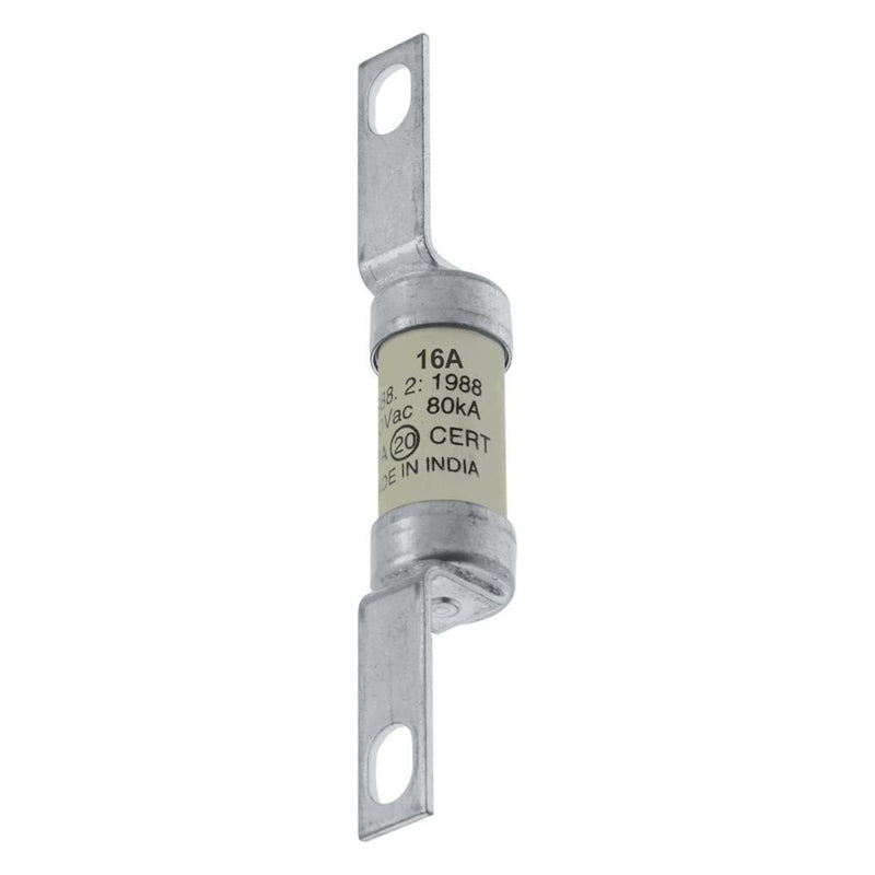 Eaton - HRC-Sicherung Sicherungseinsatz AAO16 16 A, AC 550 V − 20 Stück