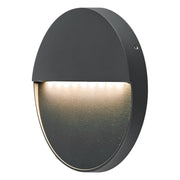 EVN Lichttechnik - Decken-/Wandleuchte LED-Anbauleuchte L54031502 3000K anthrazit