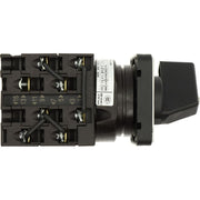 Eaton - Lastschalter Stern-Dreieck-Schalter T0-4-8410/E 20A, 5,5kW, 3p,IP65