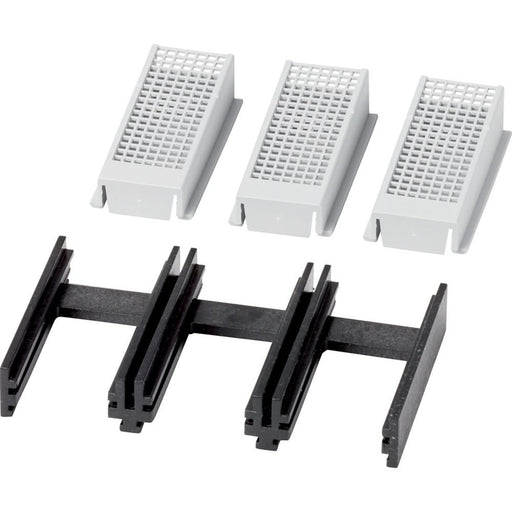 Eaton - Verdrahtungsset für Leistungsschalter IP2X Fingerschutz NZM2-XIPK f. BG2 3p