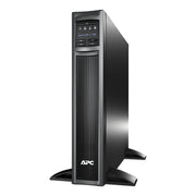 APC - USV-Anlage Smart-UPS X 750VA SMX750I Rack/Tower LCD 230V