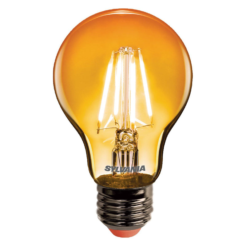 Feilo Sylvania - LED-Lampe/Multi-LED LED-Lampe E27 ToLEDo Retr #0086306 − 6 Stück