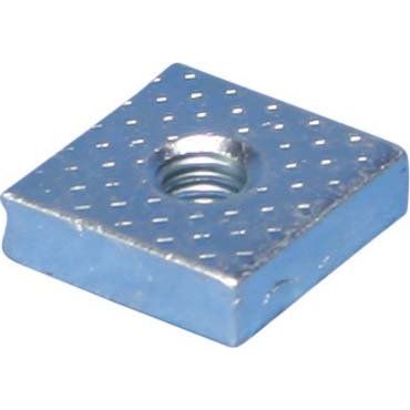 Erico - Mutter P7 VKM8 − 100 Stück