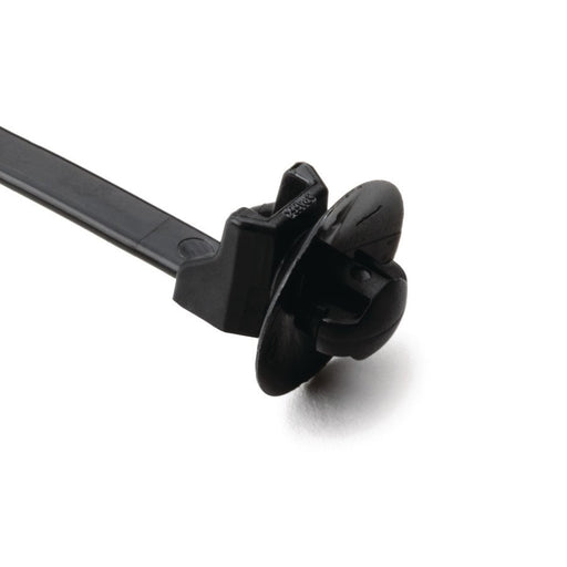 HellermannTyton - Kabelbinder Befestigungsbinder 126-00086(500) 157,5 4,6 mm − 500 Stück