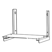 Elsta Mosdorfer - Montagezubehör (Schaltschrank) SET Wandbefestigung BPL 9409080 KVS F6 X2/320