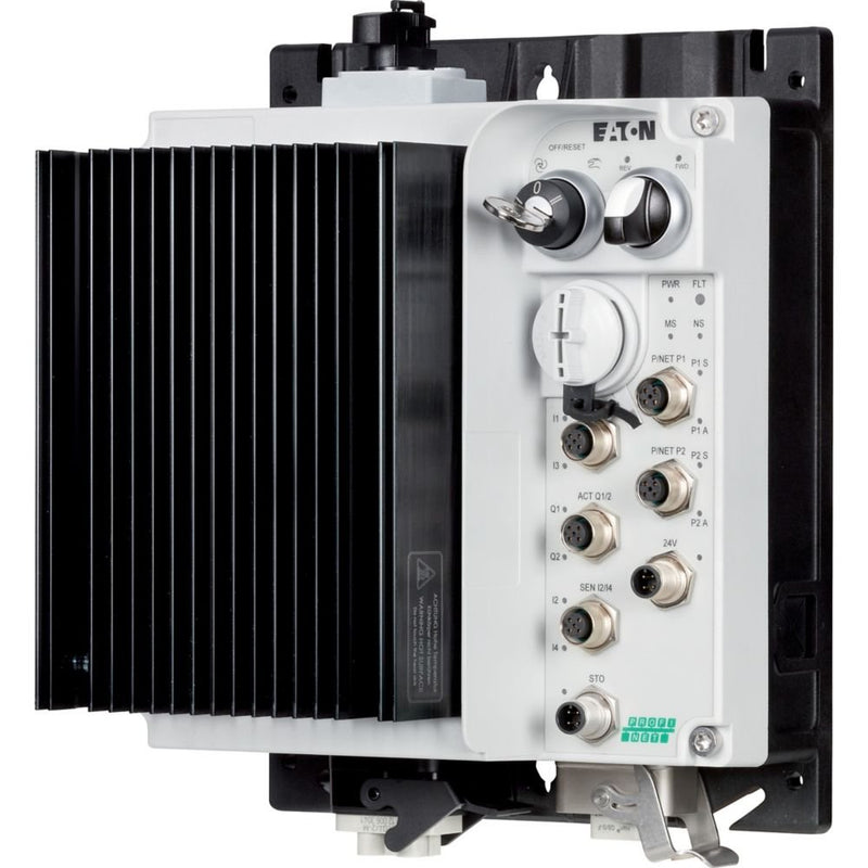Eaton - Frequenzumrichter =< 1 kV Drehzahlsteller RASP55421PNT #199025 5.6 A, 2.2kW