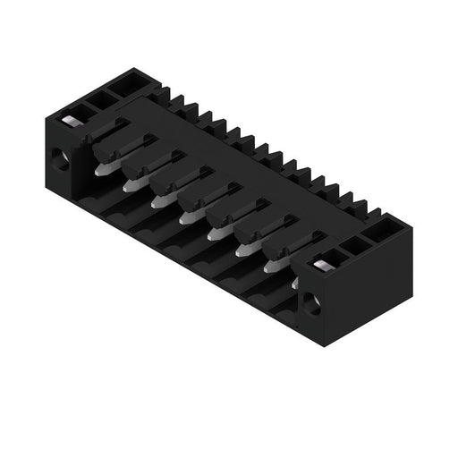 Weidmüller - Leiterplattensteckverbinder Verbinder 3.50mm SL 3.50/0#1614200000 − 50 Stück