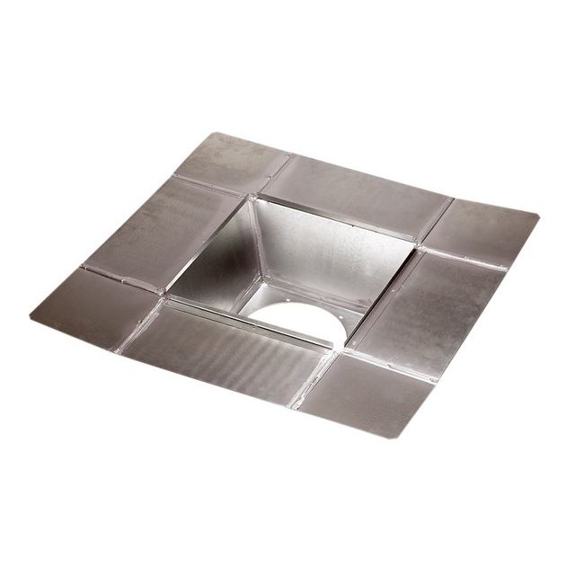 Maico - Zubehör/Ersatzteile für Ventilatoren Zwischenstutzen SZ 18 fuer SD18 DN180